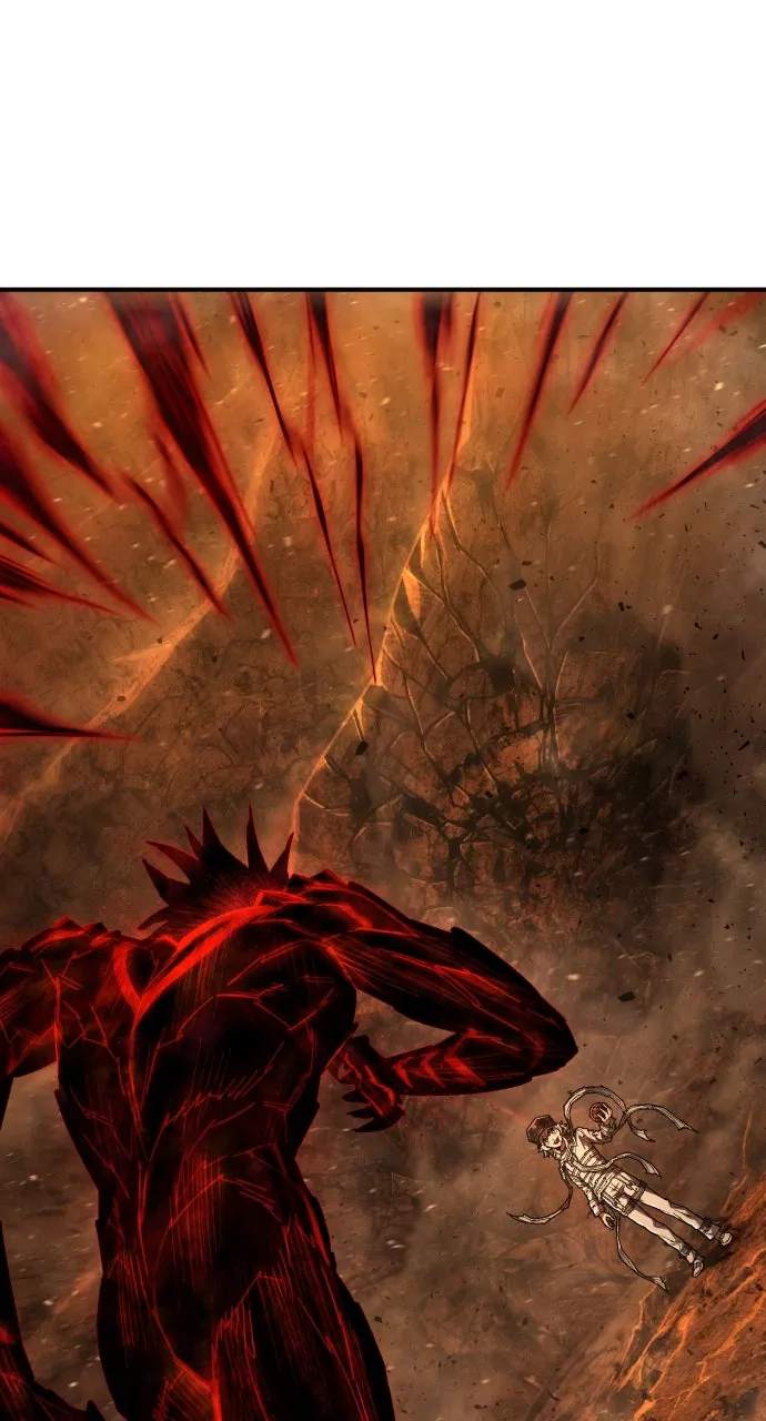 The Executioner Chapter 21 page 1 - 
