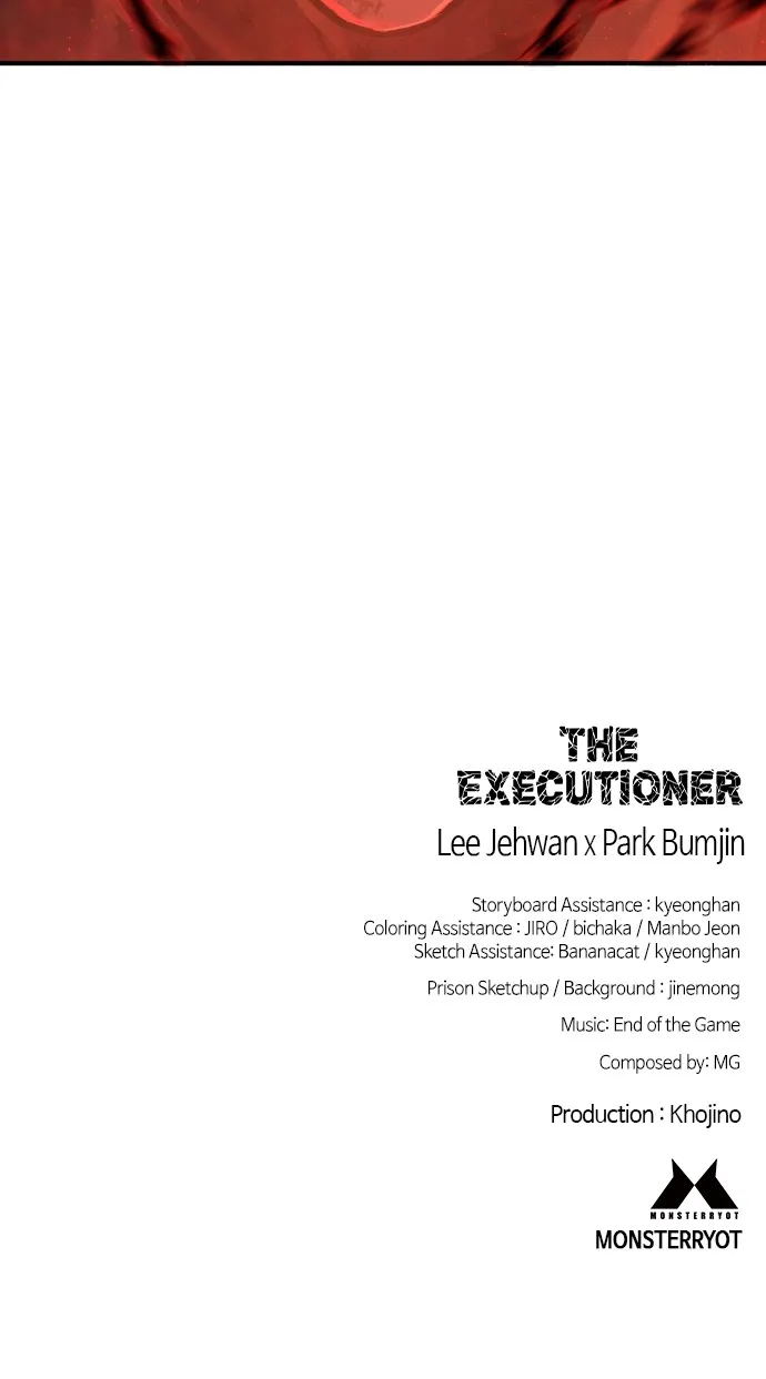 The Executioner Chapter 21 page 103 - 