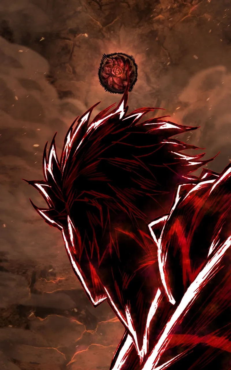 The Executioner Chapter 21 page 16 - 