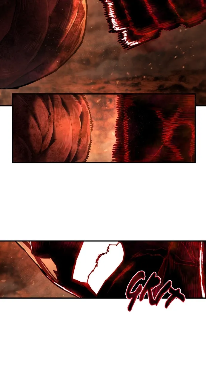 The Executioner Chapter 21 page 20 - 
