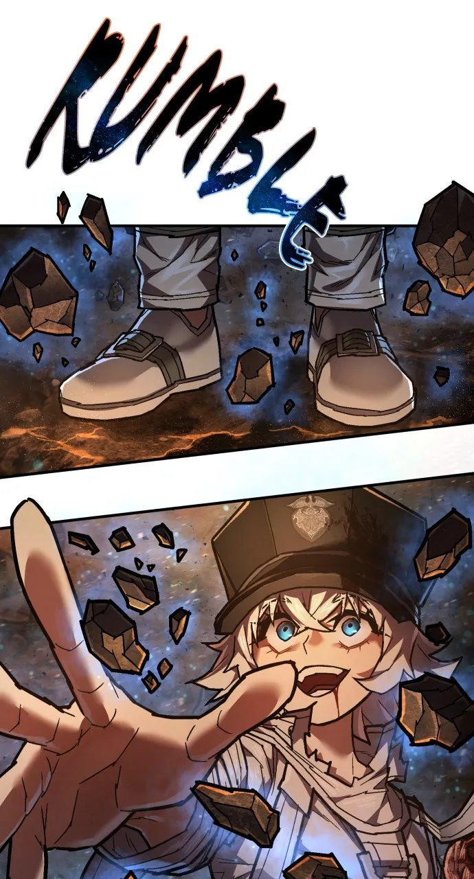 The Executioner Chapter 21 page 3 - 