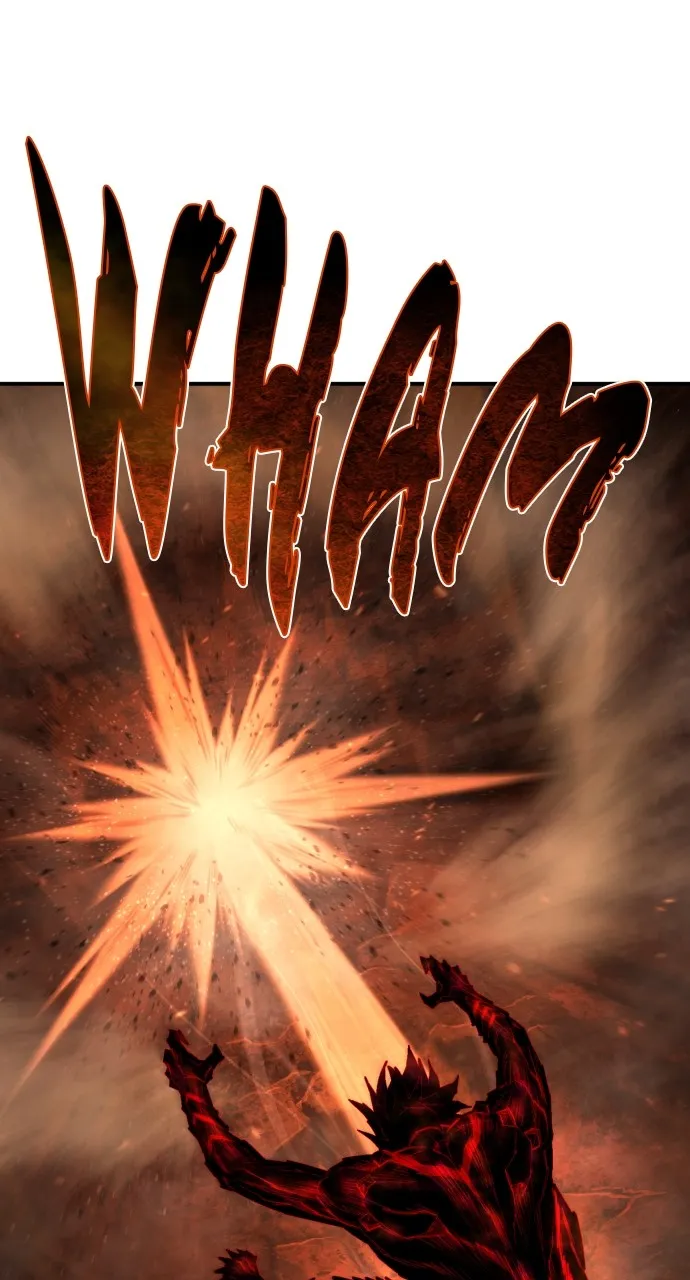 The Executioner Chapter 21 page 21 - 