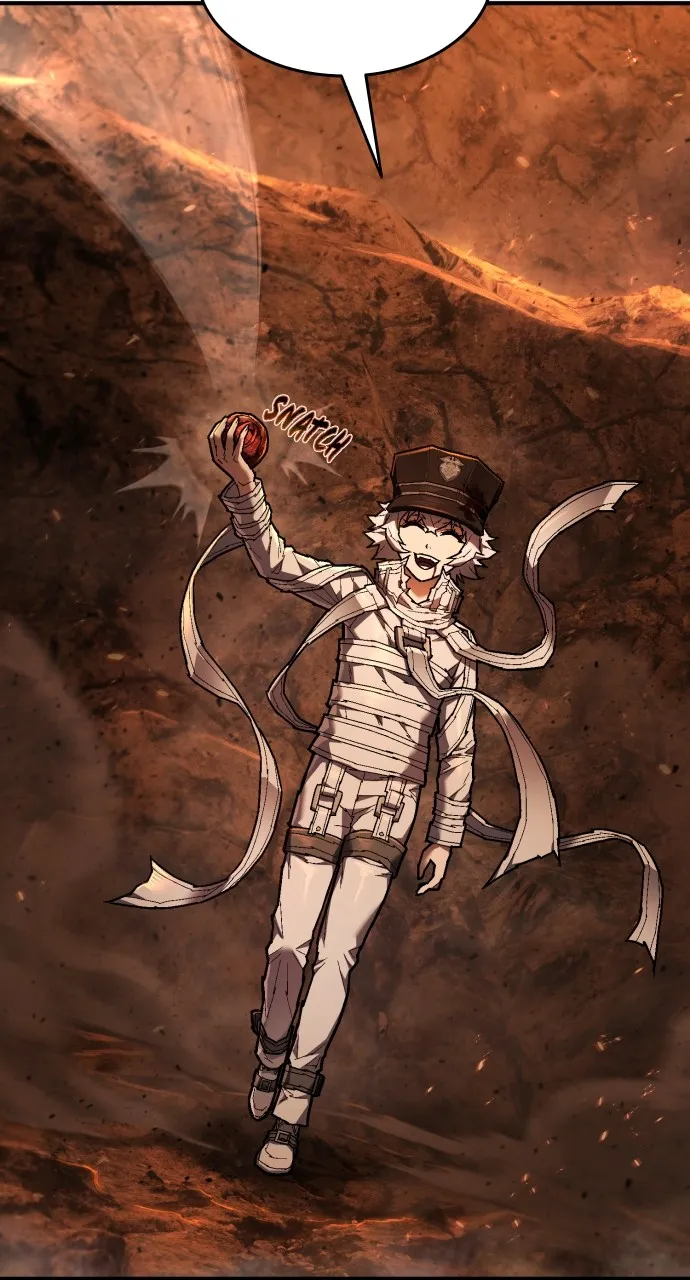 The Executioner Chapter 21 page 26 - 