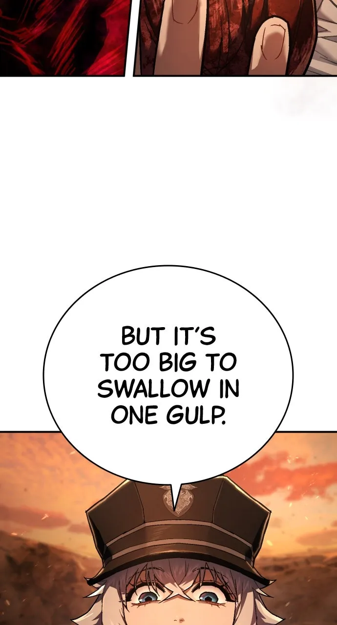 The Executioner Chapter 21 page 31 - 