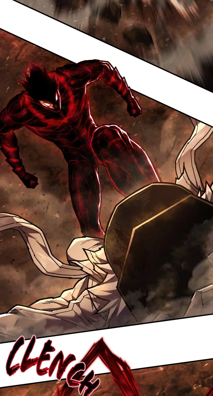 The Executioner Chapter 21 page 36 - 