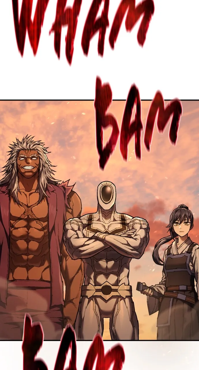 The Executioner Chapter 21 page 41 - 