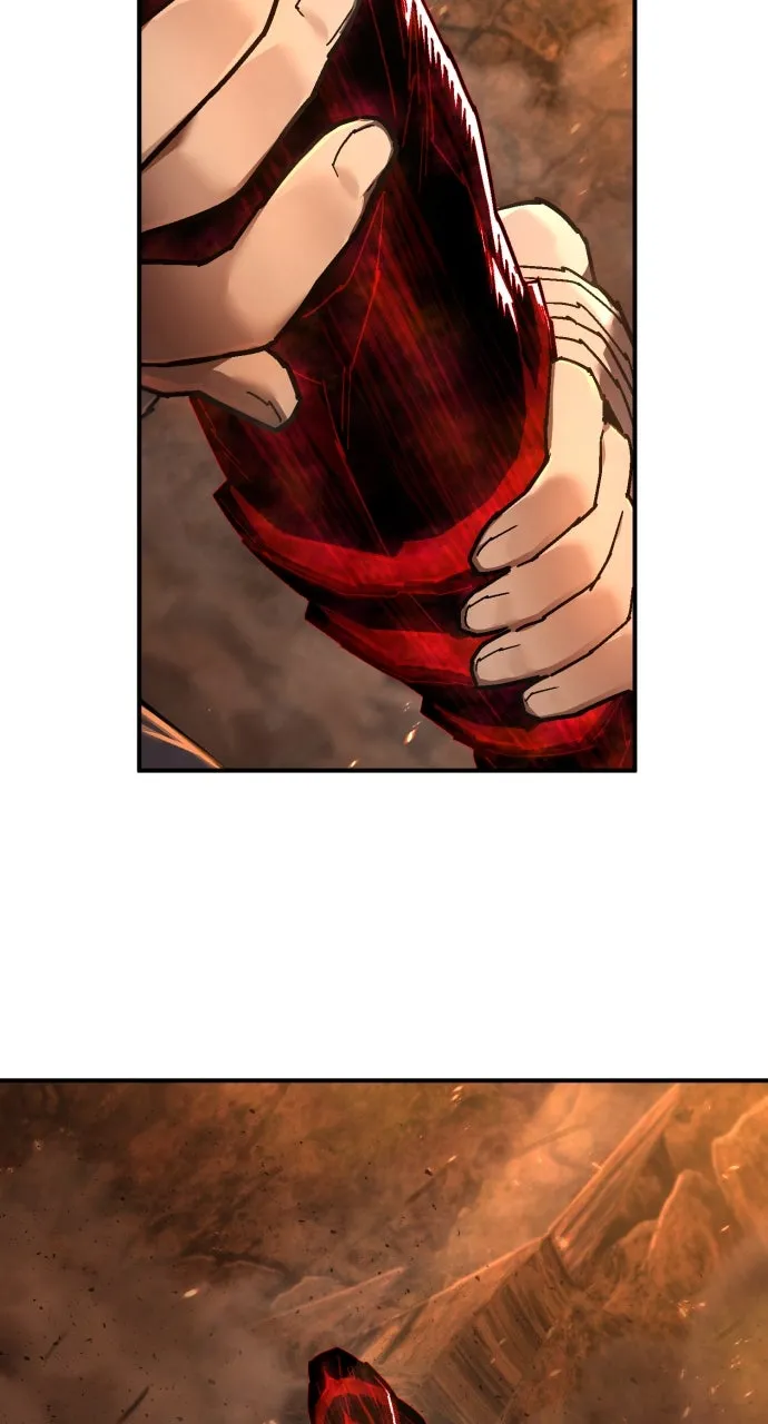 The Executioner Chapter 21 page 43 - 