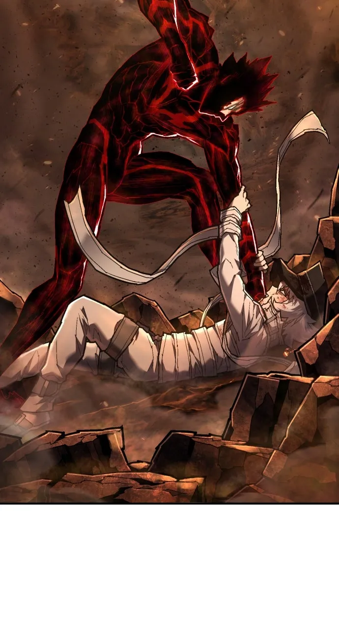 The Executioner Chapter 21 page 44 - 
