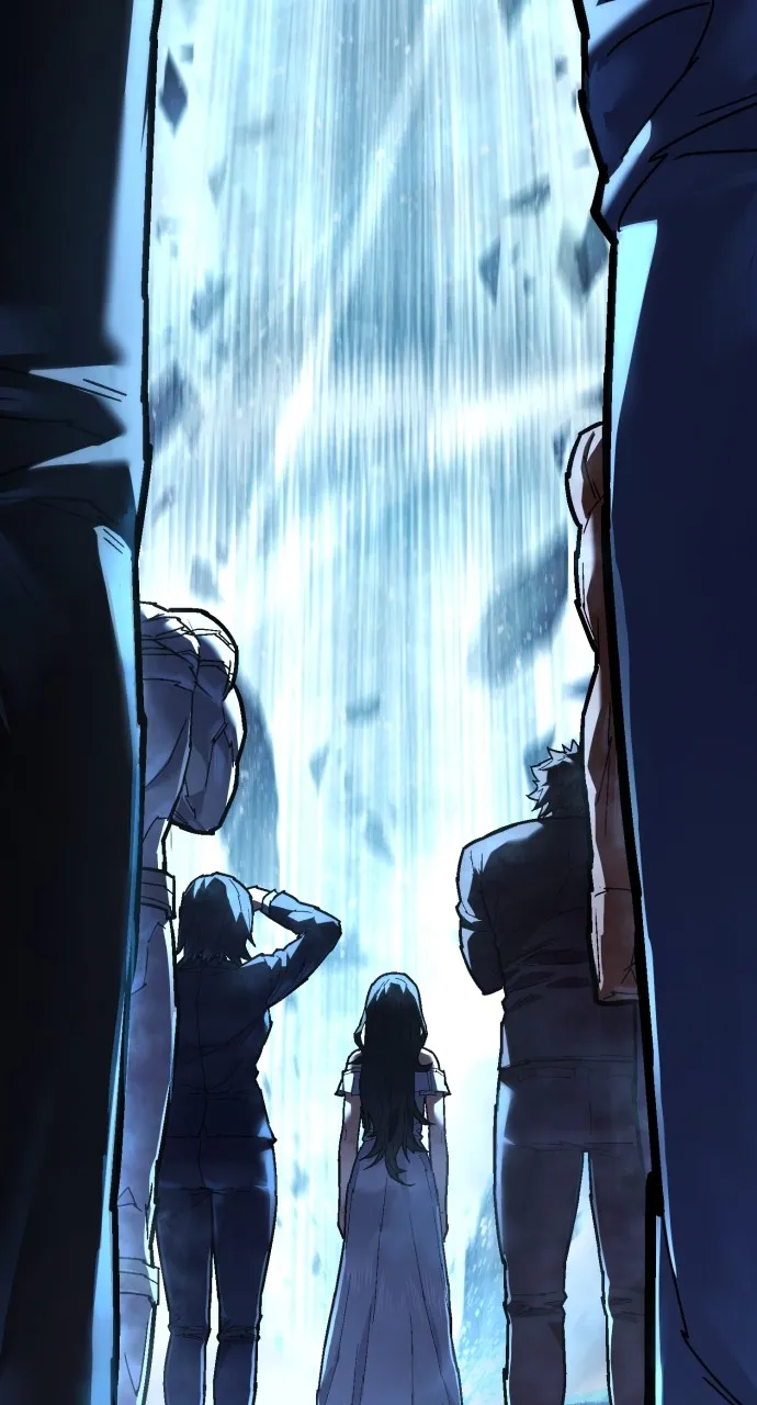 The Executioner Chapter 21 page 49 - 