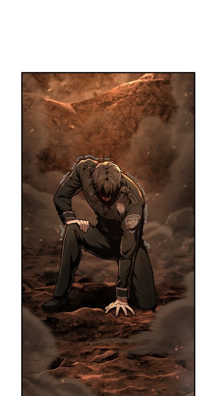 The Executioner Chapter 21 page 57 - 