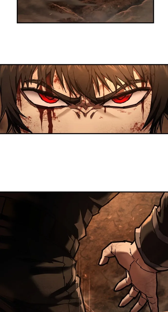 The Executioner Chapter 21 page 58 - 