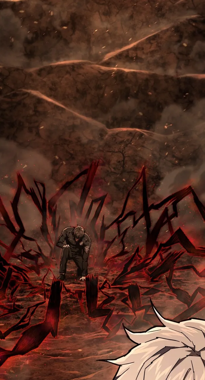 The Executioner Chapter 21 page 61 - 