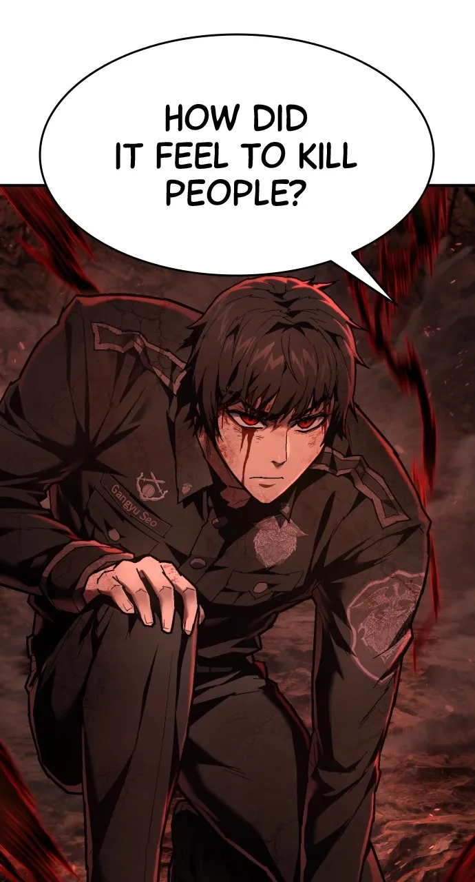 The Executioner Chapter 21 page 71 - 