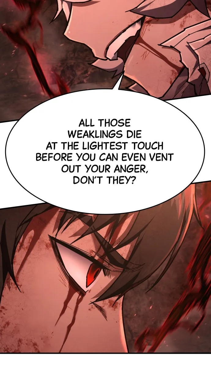The Executioner Chapter 21 page 73 - 