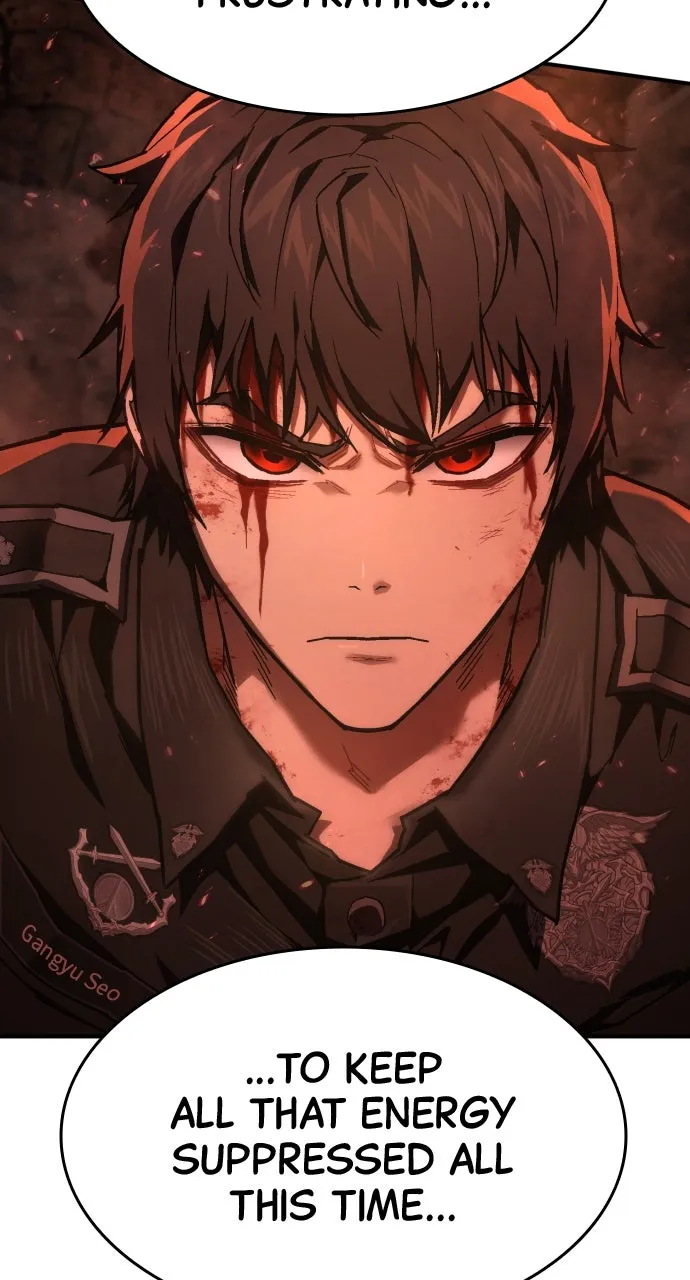 The Executioner Chapter 21 page 77 - 