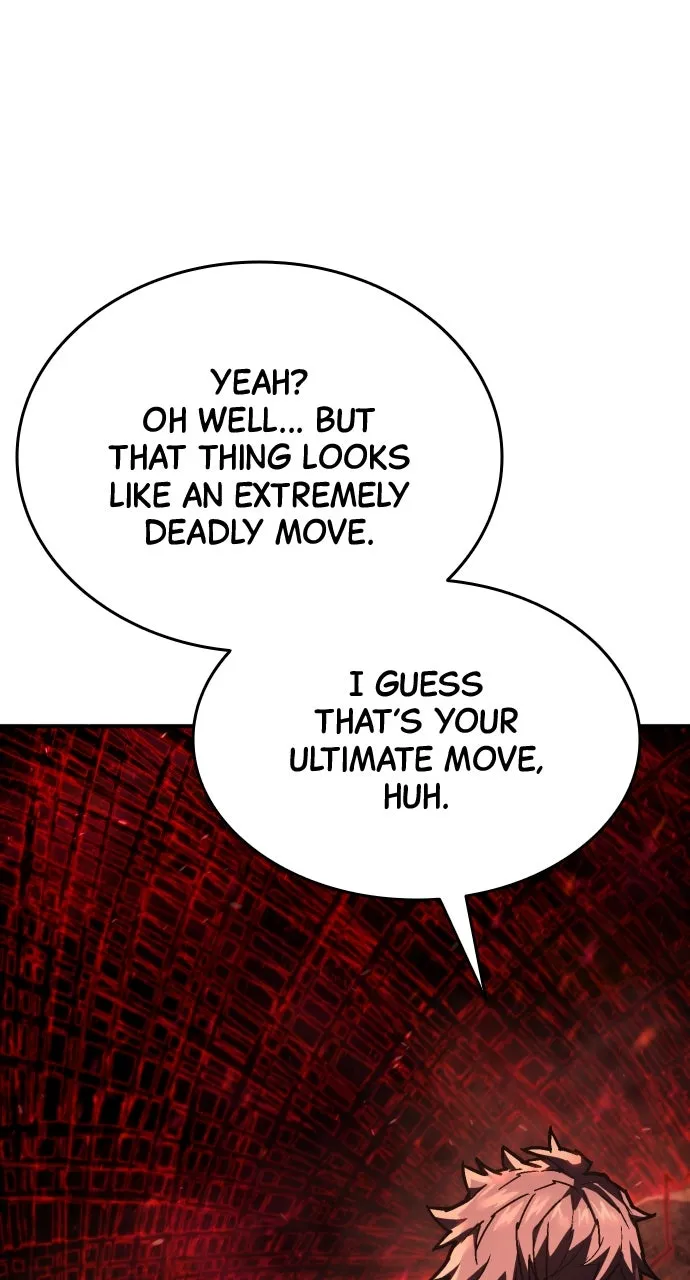 The Executioner Chapter 21 page 83 - 