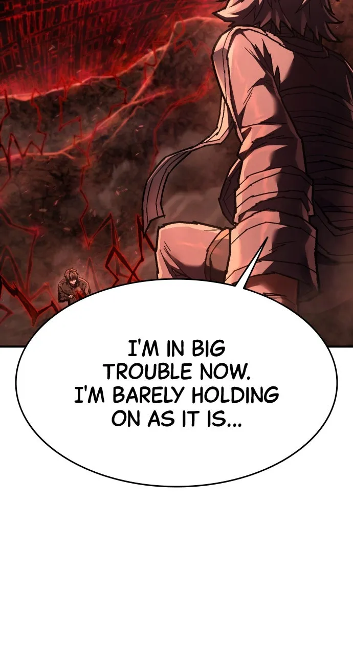 The Executioner Chapter 21 page 84 - 
