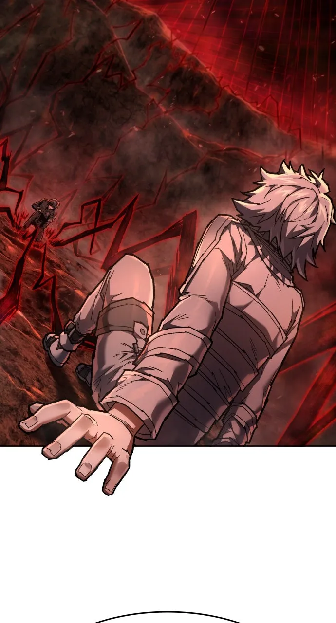 The Executioner Chapter 21 page 88 - 