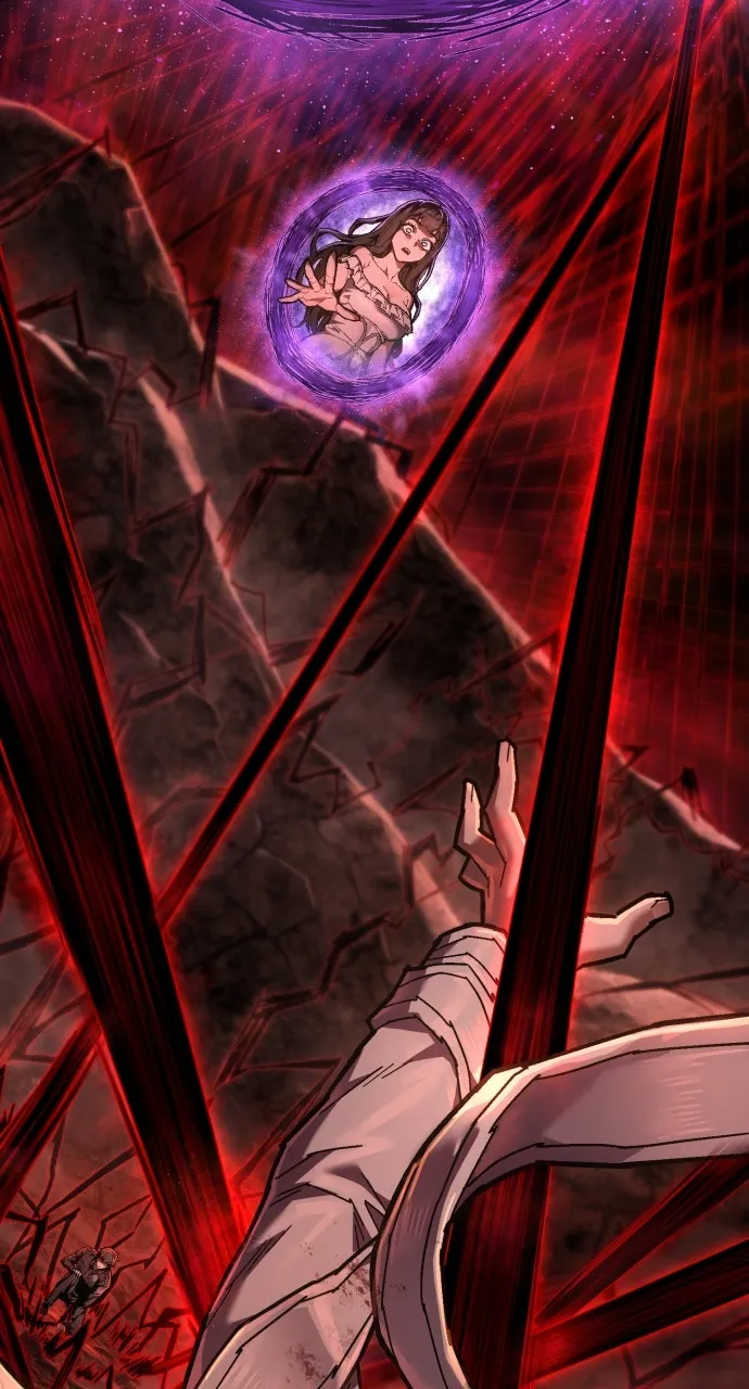 The Executioner Chapter 21 page 99 - 
