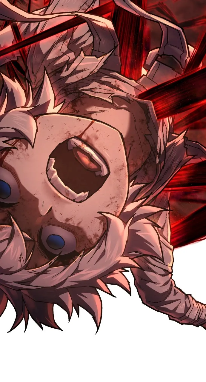 The Executioner Chapter 21 page 100 - 
