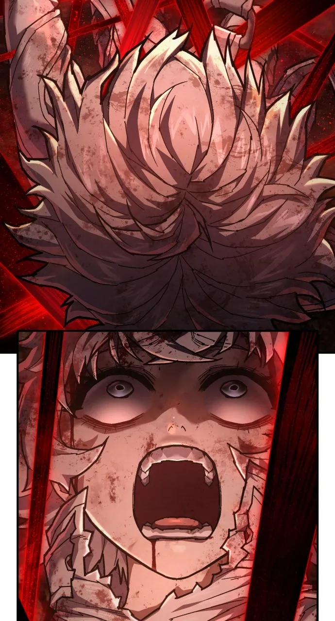 The Executioner Chapter 22 page 2 - 