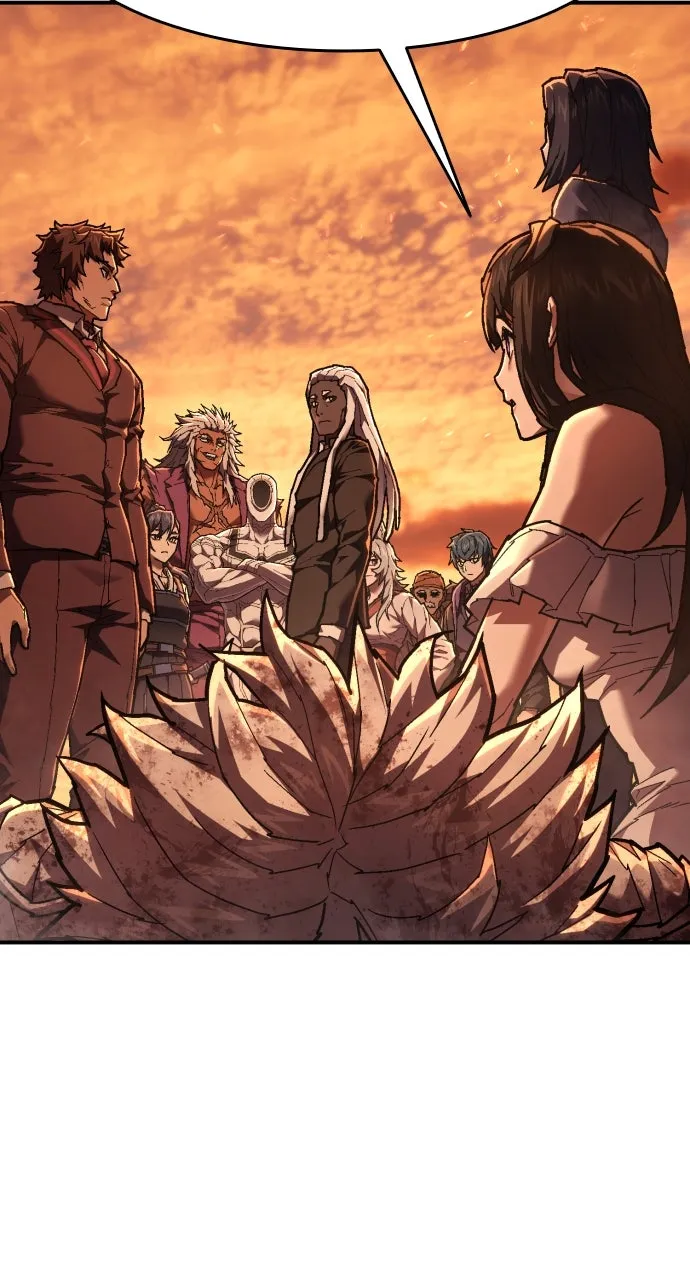 The Executioner Chapter 22 page 20 - 