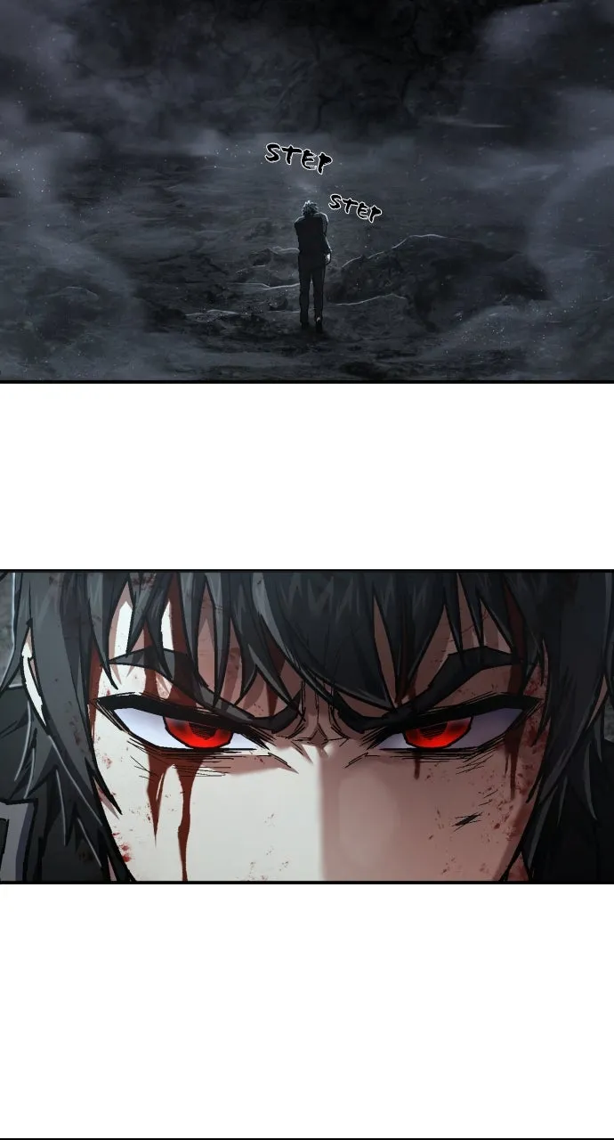 The Executioner Chapter 22 page 26 - 