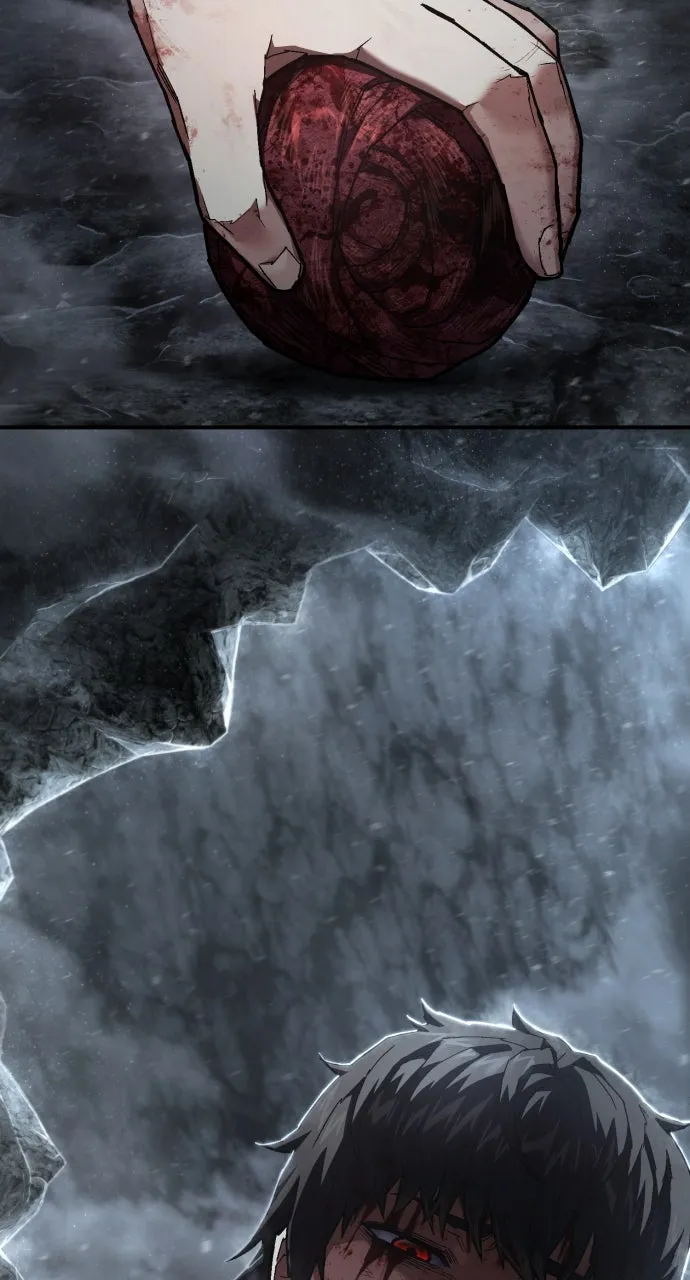 The Executioner Chapter 22 page 28 - 