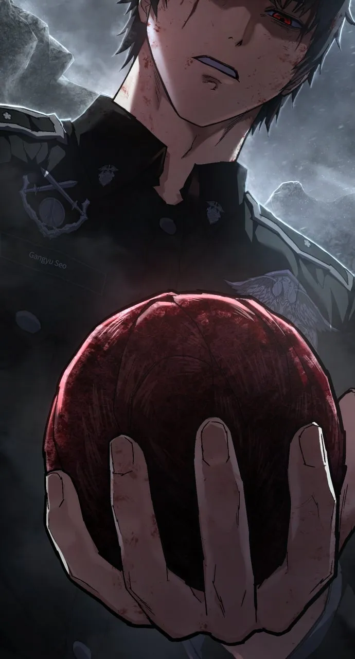 The Executioner Chapter 22 page 29 - 