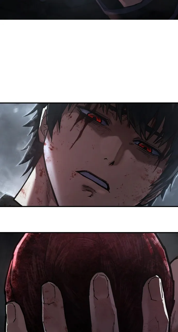 The Executioner Chapter 22 page 30 - 