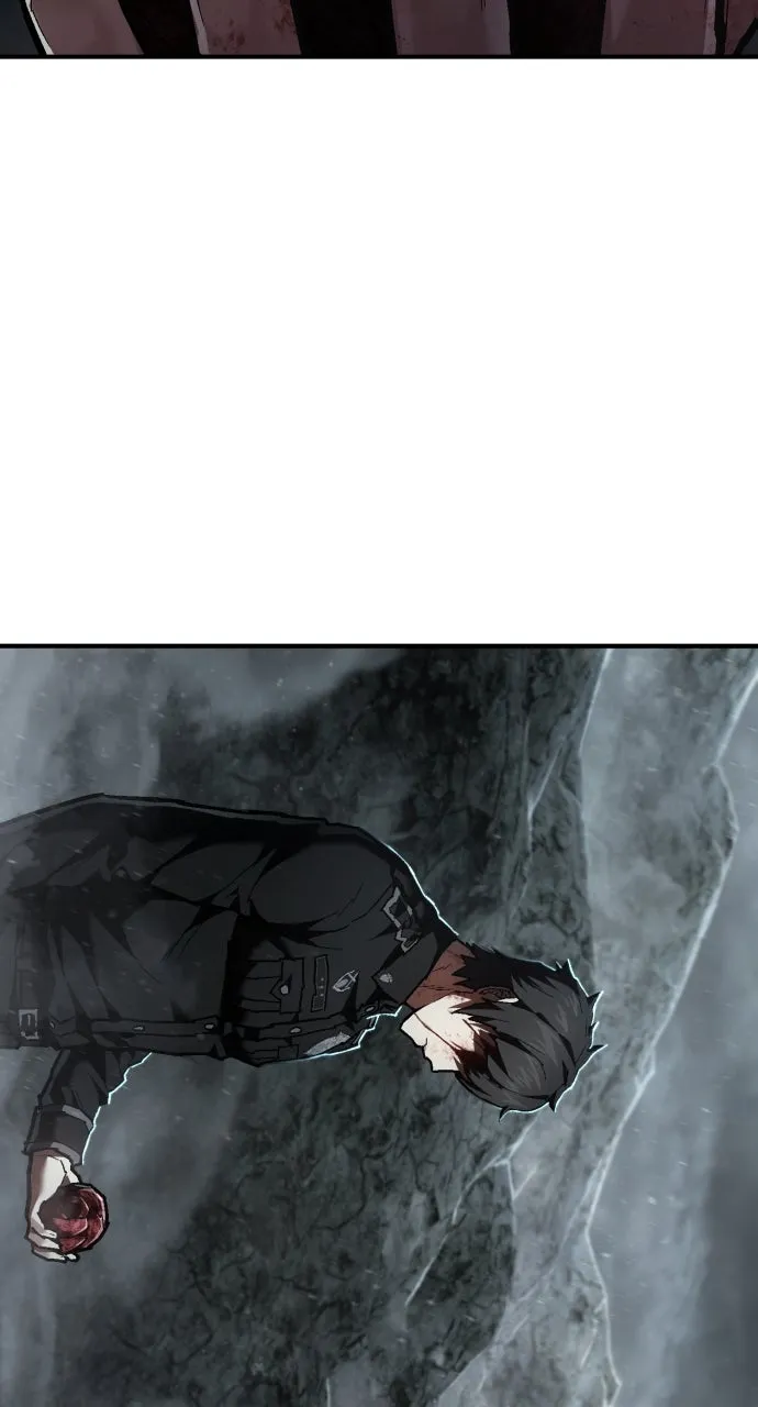 The Executioner Chapter 22 page 31 - 