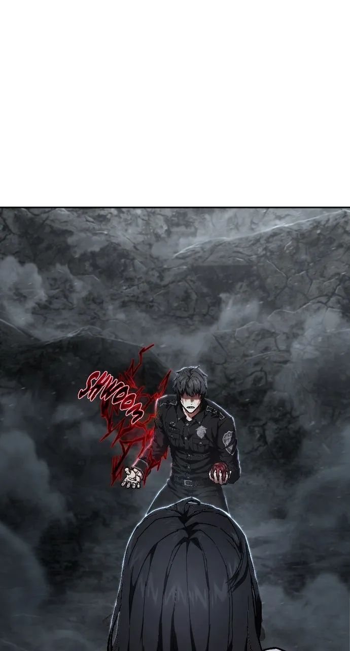 The Executioner Chapter 22 page 35 - 