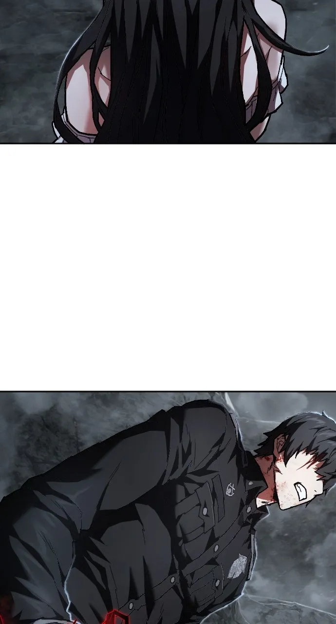 The Executioner Chapter 22 page 36 - 