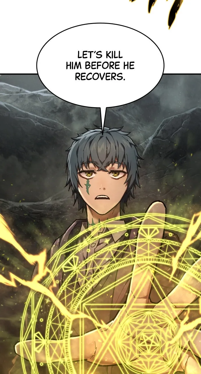 The Executioner Chapter 22 page 41 - 