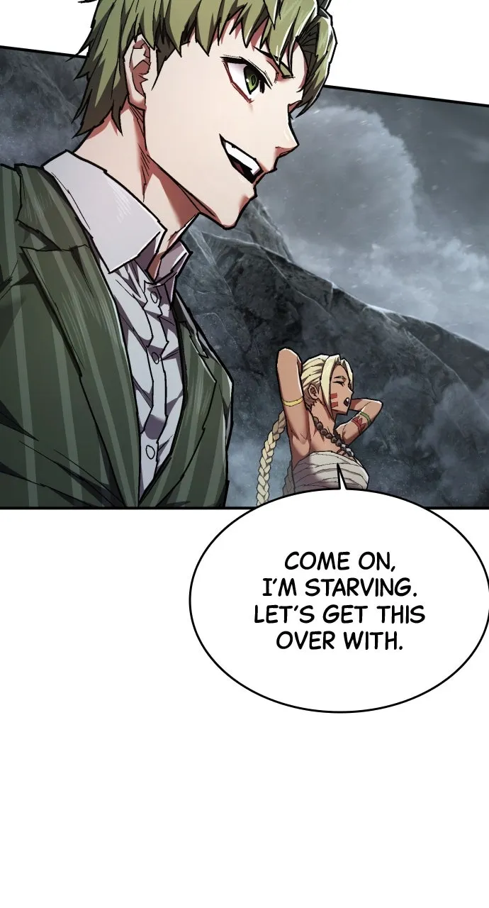 The Executioner Chapter 22 page 48 - 