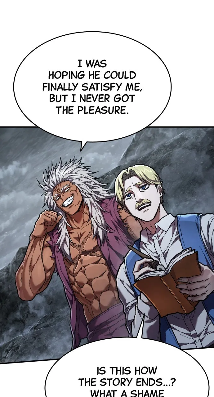 The Executioner Chapter 22 page 49 - 
