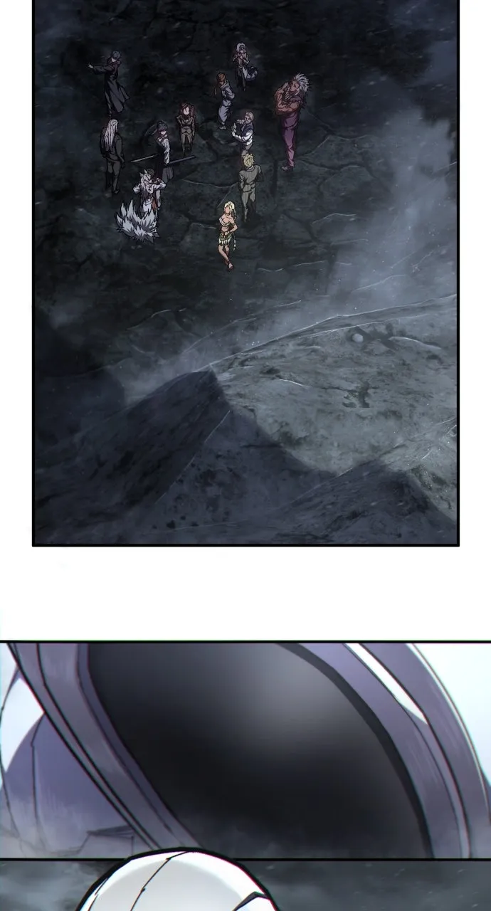 The Executioner Chapter 22 page 52 - 