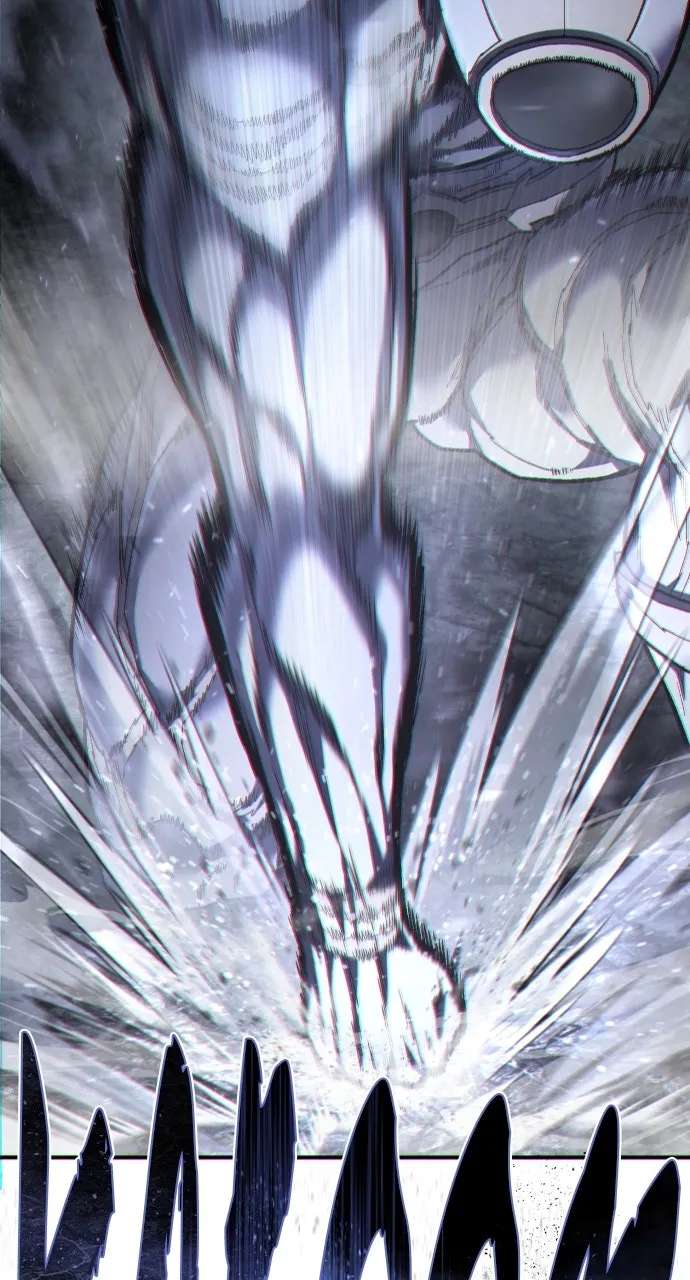 The Executioner Chapter 22 page 56 - 