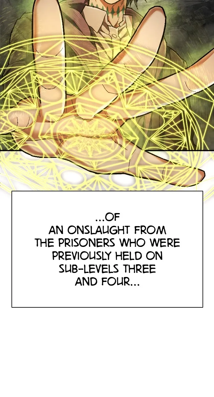 The Executioner Chapter 22 page 60 - 