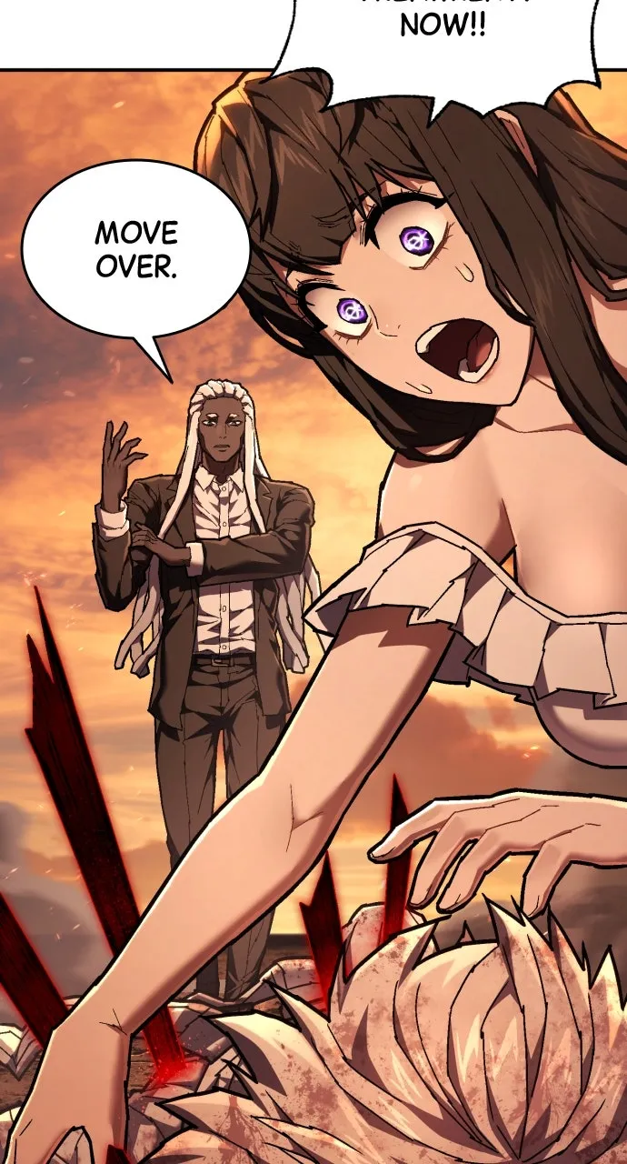 The Executioner Chapter 22 page 7 - 