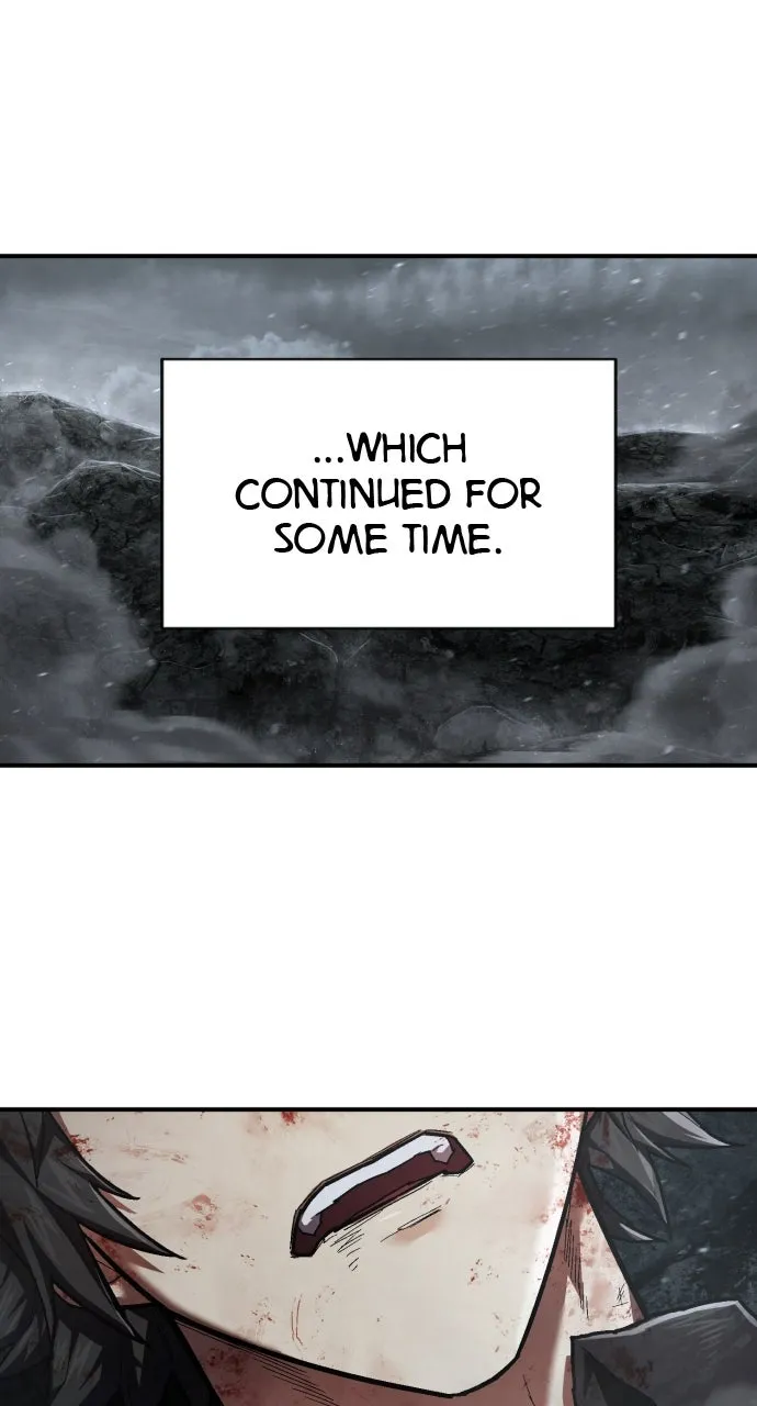 The Executioner Chapter 22 page 61 - 