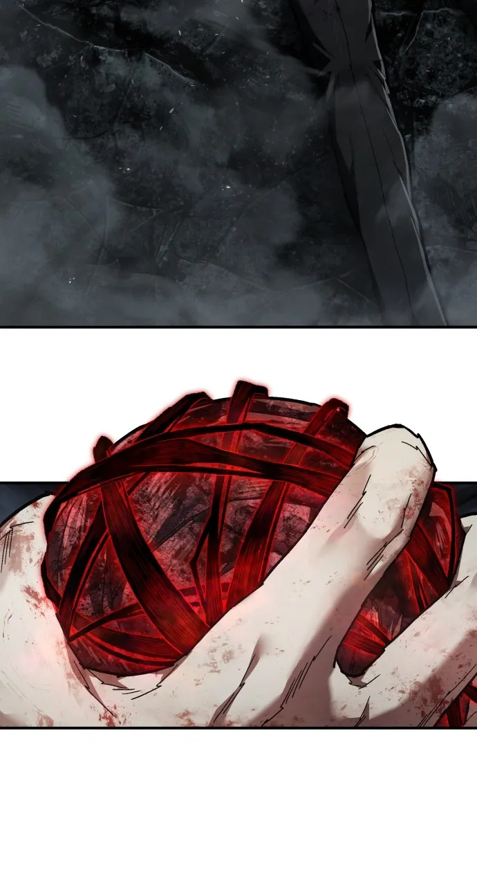 The Executioner Chapter 22 page 63 - 