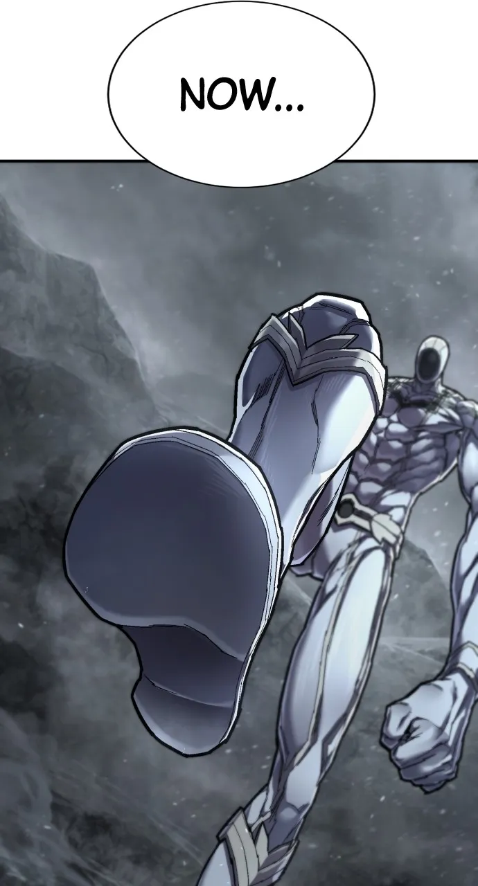The Executioner Chapter 22 page 64 - 