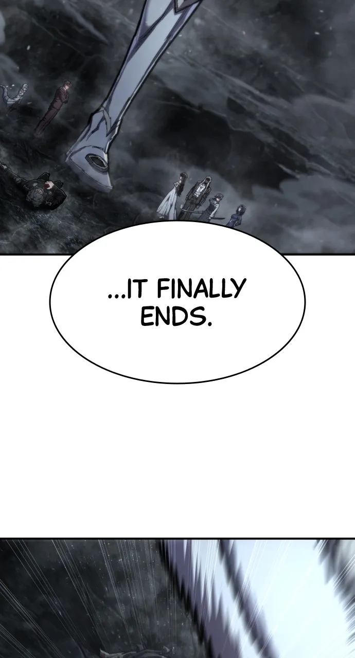 The Executioner Chapter 22 page 65 - 