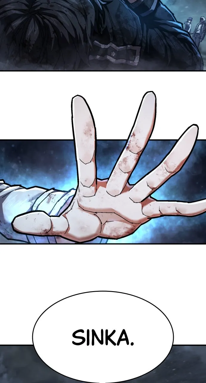 The Executioner Chapter 22 page 70 - 