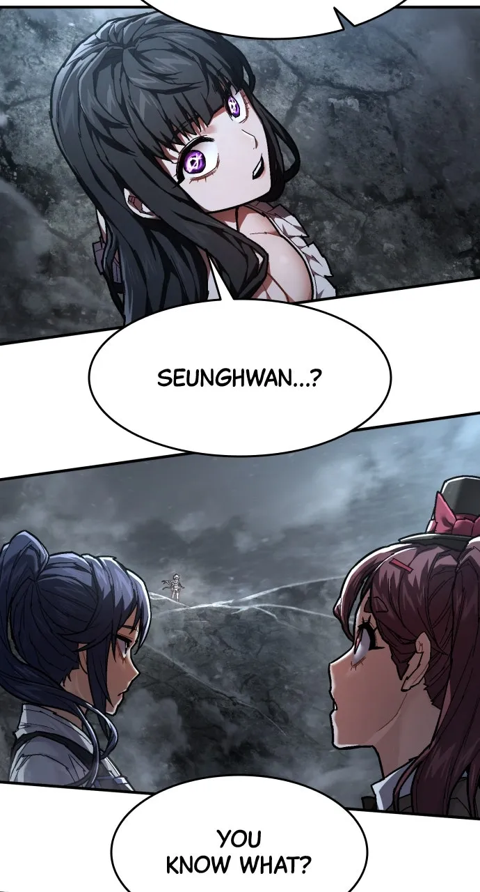 The Executioner Chapter 22 page 73 - 