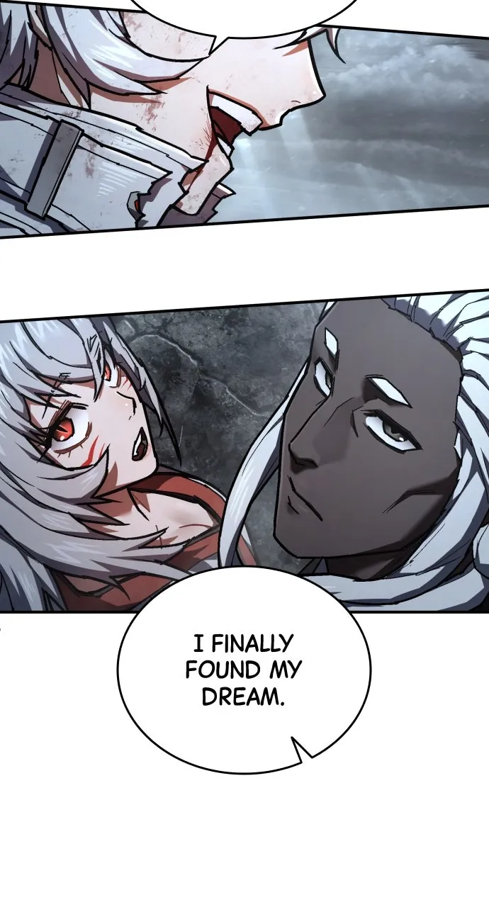 The Executioner Chapter 22 page 74 - 