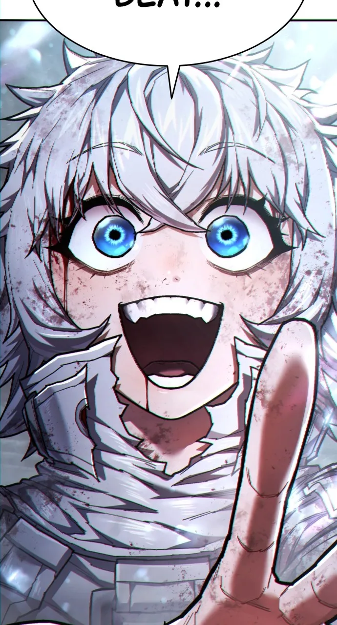 The Executioner Chapter 22 page 76 - 