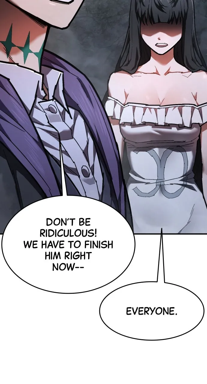 The Executioner Chapter 22 page 79 - 