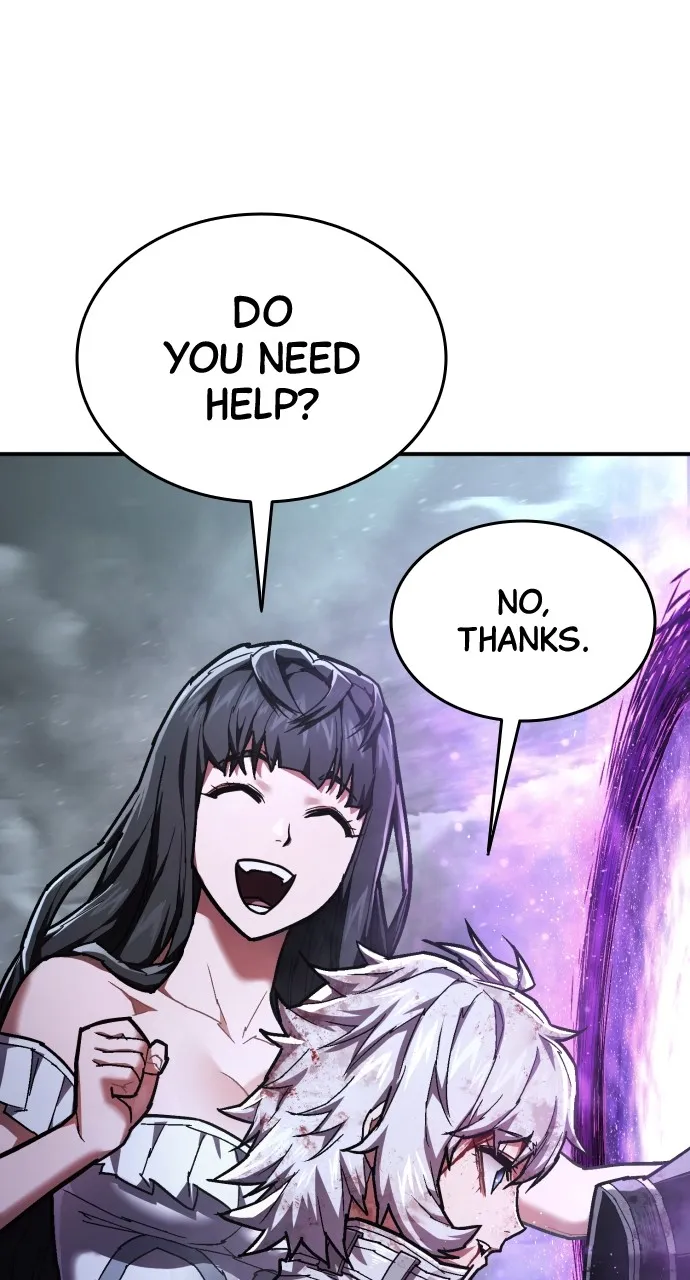 The Executioner Chapter 22 page 86 - 